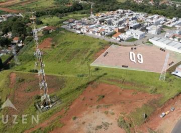 Terreno · 4997m² · em Loteamento Vila Romana - Bragança Paulista