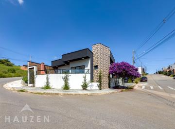 Casa · 139m² · 3 Quartos · 2 Vagas · Casa no Bairro Vila Verde - Bragança Paulista