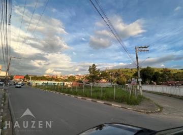 Comercial · 1580m² · Terreno Comercial Plano na cidade de Piracaia - SP