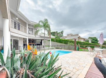 Casa · 1800m² · 6 Quartos · 4 Vagas · Casa em Condominio Jardim das Palmeiras - Bragança Paulista, SP