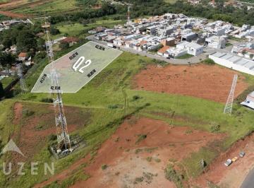 Terreno · 4985m² · Lote / Terreno em Loteamento Vila Romana  -  Bragança Paulista