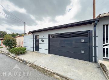 Casa · 150m² · 3 Quartos · 3 Vagas · Casa em Santa Luzia - Bragança Paulista