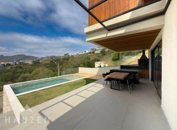 Casa · 434m² · 3 Quartos · 6 Vagas · Casa Em Condomínio em Condomínio Vale das Águas  -  Bragança Paulista