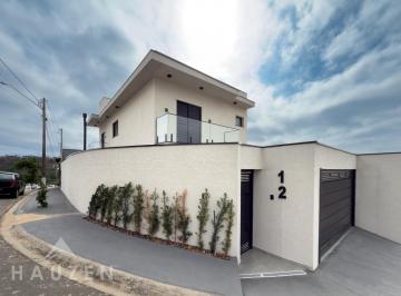 Casa · 136m² · 3 Quartos · 2 Vagas · Casa em Villa Verde - Bragança Paulista