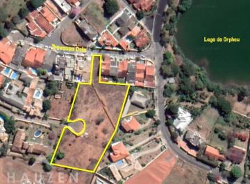 Terreno · 5000m² · Lote / Terreno em Recanto Amapola - Bragança Paulista