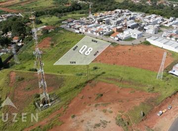 Terreno · 4994m² · Lote / Terreno em Loteamento Vila Romana  -  Bragança Paulista