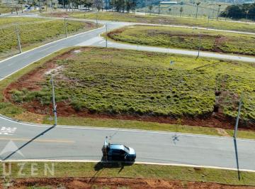 Terreno · 262m² · Lote / Terreno em Bom Retiro - Bragança Paulista