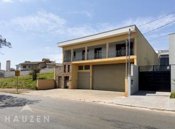 Casa · 511m² · 3 Quartos · 6 Vagas · Casa em Jardim America - Bragança Paulista