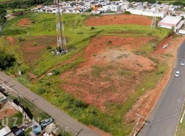Terreno · 12395423m² · Lote / Terreno em Jardins - Torre - Bragança Paulista
