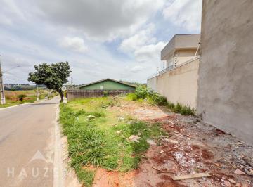 Terreno · 178m² · Lote / Terreno em Residencial Piemonte - Bragança Paulista