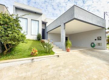 Casa · 250m² · 3 Quartos · 2 Vagas · Casa em Condomínio Portal da Serra - Bragança Paulista