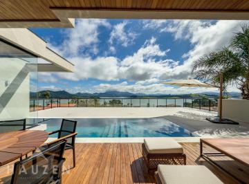 Casa · 650m² · 5 Quartos · 9 Vagas · Casa Em Condomínio Represa do Jaguari - Bragança Paulista