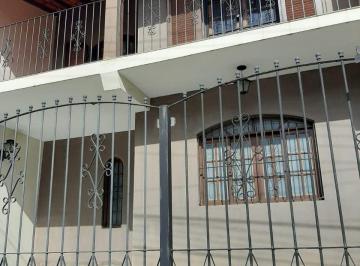 Casa · 174m² · 3 Quartos · 4 Vagas · Casa no bairro Vila Mota - Bragança Paulista