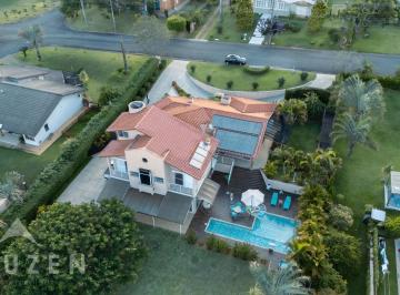 Casa · 1650m² · 5 Quartos · 5 Vagas · Casa Em Condomínio Jardim das Palmeiras  -  Bragança Paulista
