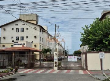 Apartamento · 43m² · 2 Quartos · 1 Vaga · Apartamento 2 quartos montado, sol da manhã.