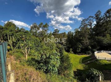 Terreno · 1013m² · Terreno à venda no Jardim do Ribeirão I em Itupeva - SP.