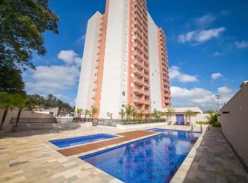 Apartamento · 77m² · 2 Quartos · 1 Vaga · Apartamento a venda no condomínio Allegro em Jundiai