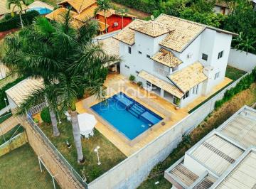 Casa · 1000m² · 3 Quartos · 5 Vagas · Casa à venda no Jardim do Ribeirão II em Itupeva - SP.