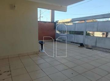 Casa · 250m² · 3 Quartos · 2 Vagas · Casa no Jardim Parati · 3 quartos · Marília