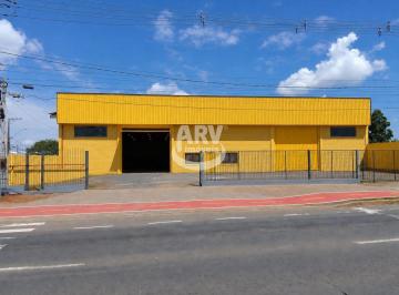 Comercial · Pavilhão - Distrito Industrial - Cachoeirinha -RS