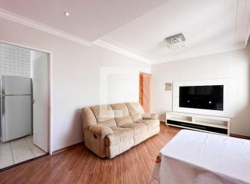 Apartamento · 68m² · 3 Quartos · 1 Vaga · Apartamento à Venda - Planalto, 3 Quartos,  68 m² - São Bernardo do Campo