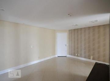 Apartamento · 67m² · 3 Quartos · 1 Vaga · Apartamento à Venda - Bosque da Saúde, 3 Quartos, 67 m² - São Paulo