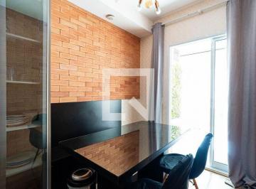Apartamento · 34m² · 1 Quarto · 1 Vaga · Apartamento à Venda - Consolação, 1 Quarto, 34 m² - São Paulo