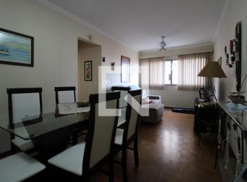 Apartamento · 78m² · 3 Quartos · 1 Vaga · Apartamento à Venda - Bosque, 3 Quartos, 78 m² - Campinas