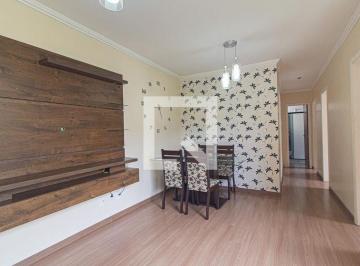 Apartamento · 58m² · 3 Quartos · 1 Vaga · Apartamento à Venda - Santa Cândida, 3 Quartos, 58 m² - Curitiba