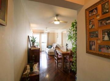 Apartamento · 65m² · 2 Quartos · 1 Vaga · Apartamento à Venda - Brooklin, 2 Quartos, 65 m² - São Paulo