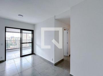 Apartamento · 76m² · 2 Quartos · 1 Vaga · Apartamento à Venda - Tatuapé, 2 Quartos, 76 m² - São Paulo