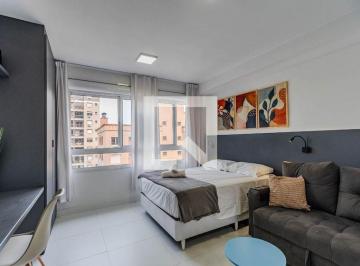 Apartamento · 39m² · 1 Quarto · 1 Vaga · Apartamento à Venda - Partenon, 1 Quarto, 39 m² - Porto Alegre