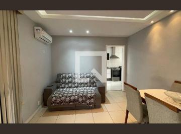 Apartamento · 75m² · 2 Quartos · 1 Vaga · Apartamento à Venda - Praia da Bandeira, 2 Quartos,  75 m² - Rio de Janeiro