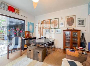 Casa de 2 quartos, São Paulo · Casa à Venda - Vila Mariana, 2 Quartos, 150 m² - São Paulo