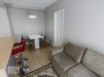 Apartamento en Venda de 1 quarto Várzea da Barra Funda · Apartamento à Venda - Barra Funda, 1 Quarto, 45 m² - São Paulo