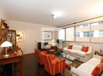 Apartamento · 80m² · 2 Quartos · 1 Vaga · Apartamento à Venda - Pinheiros, 2 Quartos, 80 m² - São Paulo