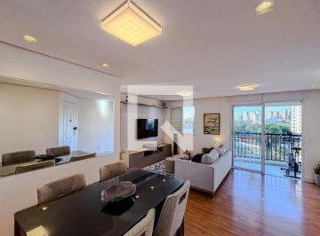 Apartamento · 68m² · 2 Quartos · 2 Vagas · Apartamento à Venda - Vila Mariana, 2 Quartos, 68 m² - São Paulo