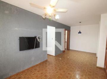 Apartamento · 59m² · 3 Quartos · 1 Vaga · Apartamento à Venda - Casa Verde, 3 Quartos, 59 m² - São Paulo