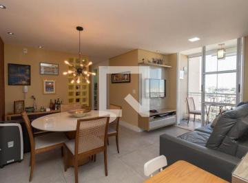 Apartamento · 64m² · 2 Quartos · 1 Vaga · Apartamento à Venda - Vila Prudente, 2 Quartos, 64 m² - São Paulo