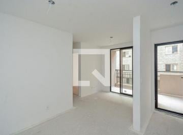 Apartamento · 62m² · 3 Quartos · 1 Vaga · Apartamento à Venda - Campo Grande, 3 Quartos, 62 m² - São Paulo
