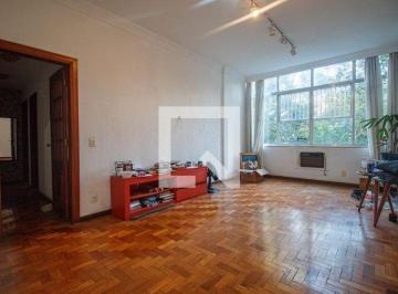 Apartamento · 114m² · 3 Quartos · 1 Vaga · Apartamento à Venda - Tijuca, 3 Quartos,  114 m² - Rio de Janeiro