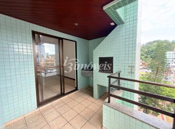 Apartamento · 85m² · 3 Quartos · 1 Vaga · Apartamento para locação anual, 2 quartos, 1 dependência, 1 vaga de garagem privativa coberta, no ba