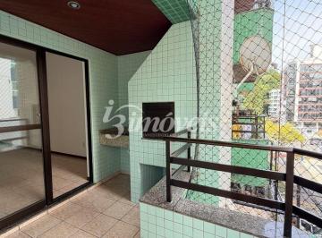 Apartamento · 85m² · 3 Quartos · 1 Vaga · Apartamento para locação anual, 2 quartos, 1 dependência, 1 vaga de garagem privativa coberta, no ba