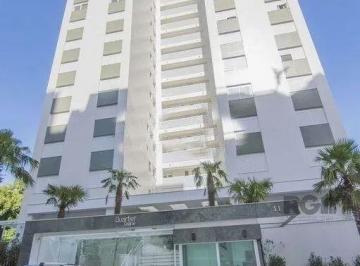 Apartamento de 3 quartos, Porto Alegre · 🏙✨ BELÍSSIMO APARTAMENTO NO QUARTIER CABRAL – ALTO PADRÃO EM PORTO ALEGRE
