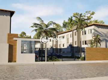 Apartamento · 55m² · 2 Quartos · 1 Vaga · Partamento 2 quartos Reserva Nova Esperança
