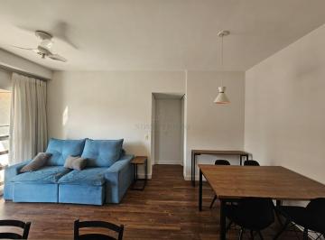 Apartamento · 50m² · 1 Quarto · 1 Vaga · Apartamento Mobiliado pra Locação no Hit Alphaville com 50 m², 1 Quarto, 1 Vaga