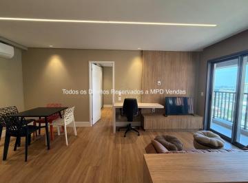 Imagem sala · Studio à venda no Soul Itapecuru com suíte e vaga