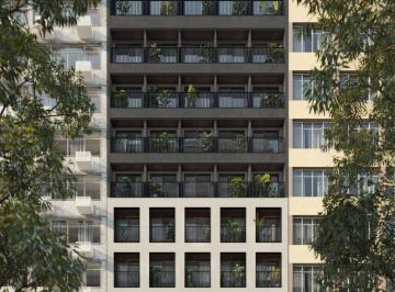 Apartamento · 36m² · 1 Quarto · 1 Vaga · Studio à Venda no Parque Studios com 36 m²