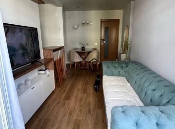 Apartamento · 62m² · 2 Quartos · 1 Vaga · Lindo apartamento à venda no Largo da Batalha – conforto, praticidade e excelent