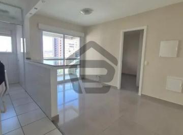 Apartamento · 38m² · 1 Quarto · 1 Vaga · Apartamento para Locação na Chácara Santo Antônio
